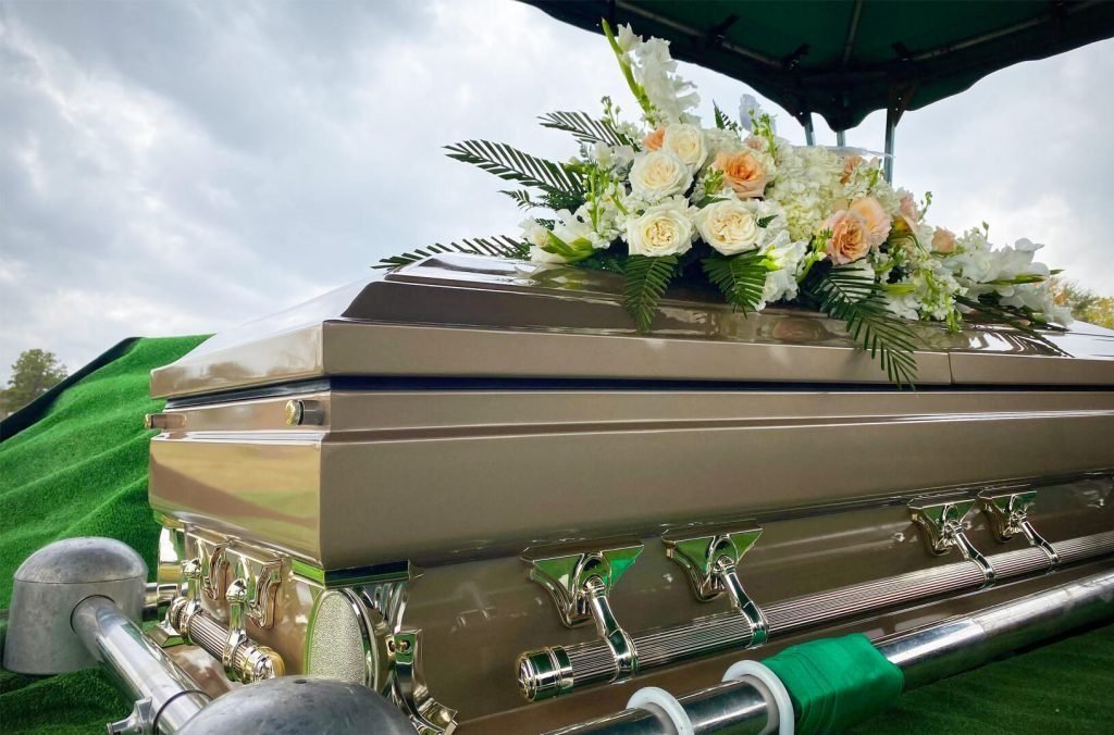 Affordable final expense burial insurance