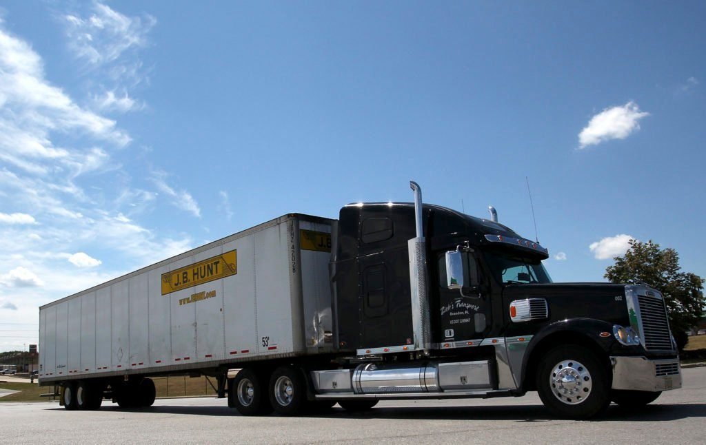 Life insurance for professional truck drivers