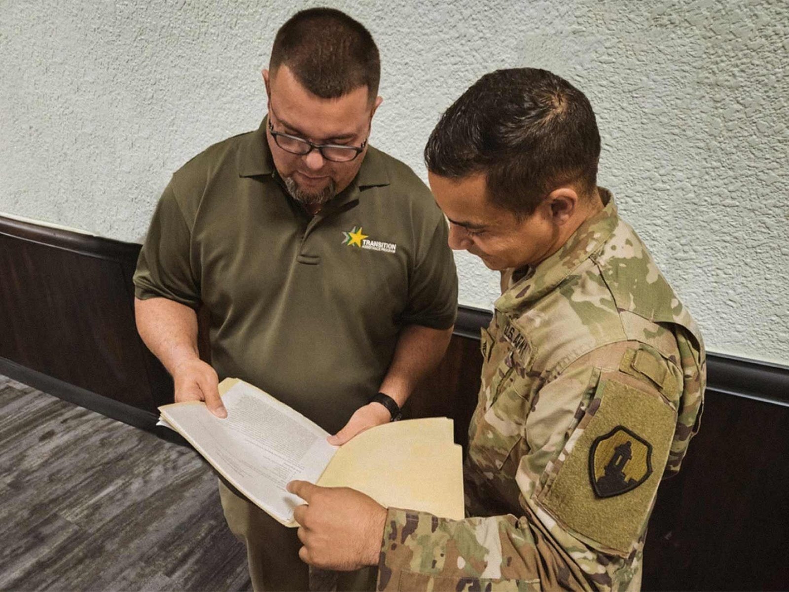 Life insurance for military veterans